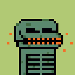 Boney #212