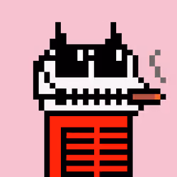 Boney #045