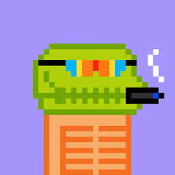 Boney #243