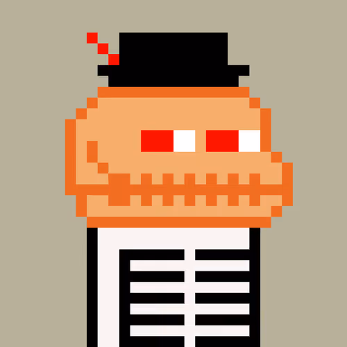 Boney #269