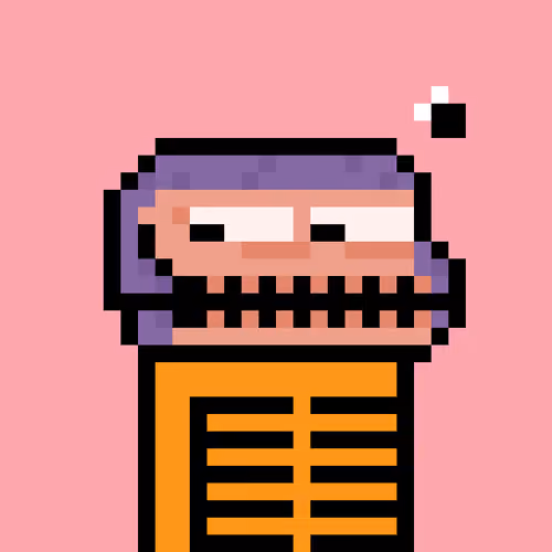 Boney #309