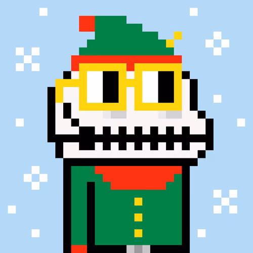 Boney #601