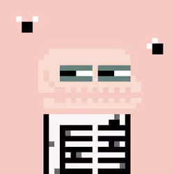 Boney #047