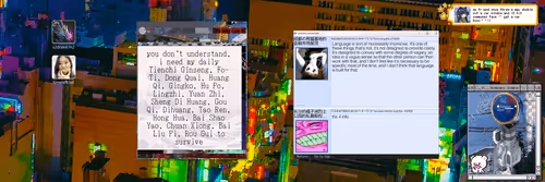 Desktops Nft