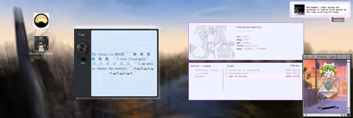 Item #965 Media