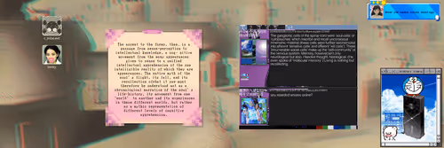 Desktops Nft