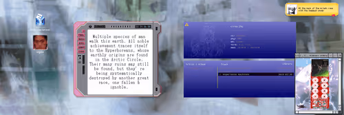 Desktops Nft