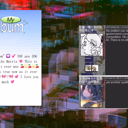 Desktops Nft