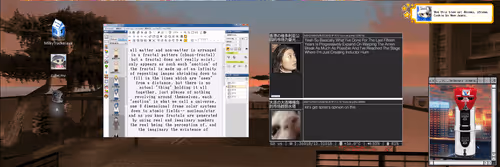 Desktops Nft