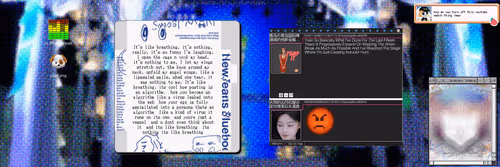 Desktops Nft