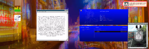 Desktops Nft