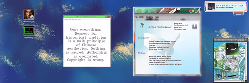 Desktops Nft
