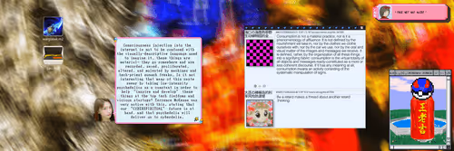 Desktops Nft
