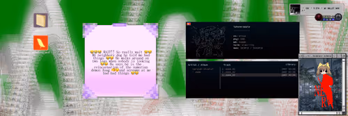 Desktops Nft