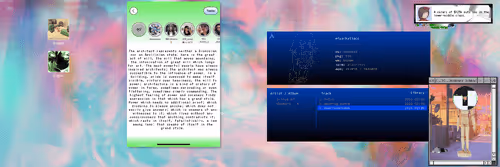 Desktops Nft