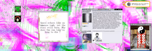 Desktops Nft