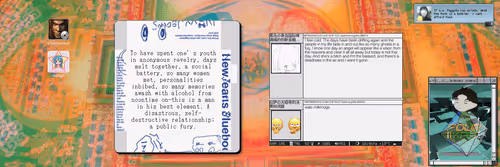 Desktops Nft