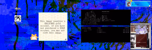 Desktops Nft