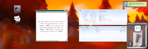 Desktops Nft