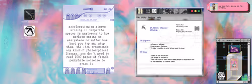 Desktops Nft