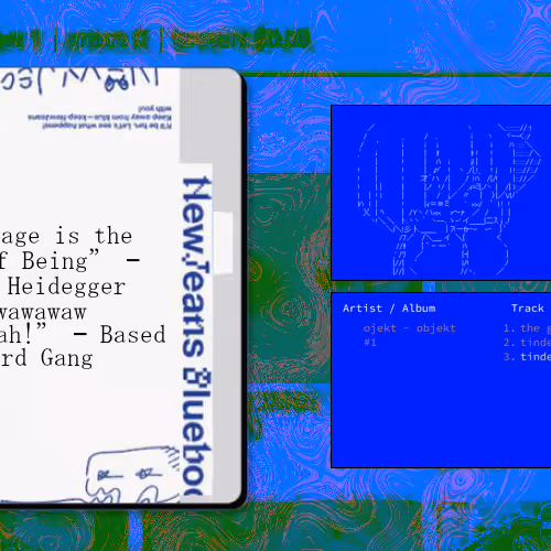 Desktops Nft
