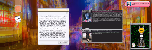 Desktops Nft