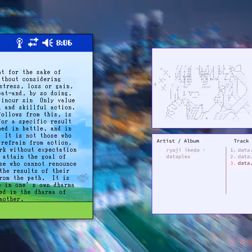 Desktops Nft
