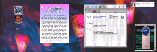 Desktops Nft