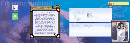Desktops #264