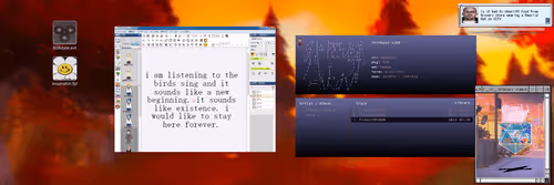 Desktops Nft
