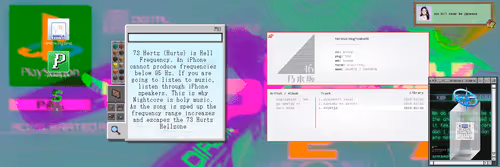 Desktops #566