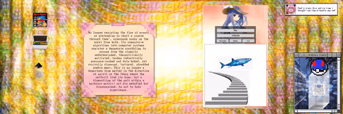 Desktops Nft