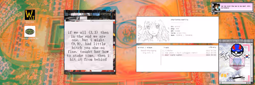 Desktops Nft