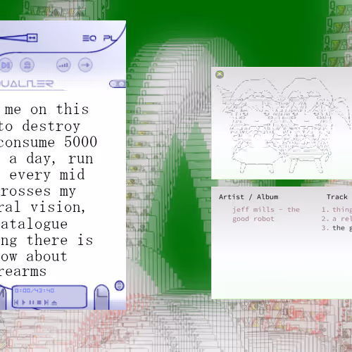 Desktops Nft