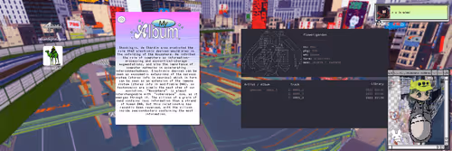 Desktops Nft
