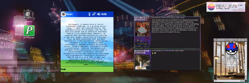 Desktops Nft