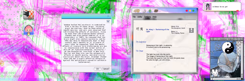 Desktops Nft
