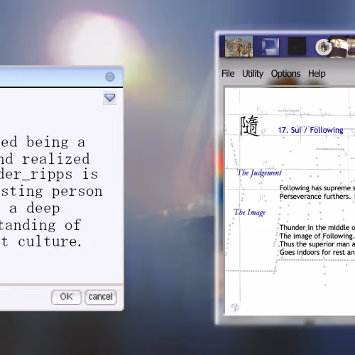 Desktops Nft