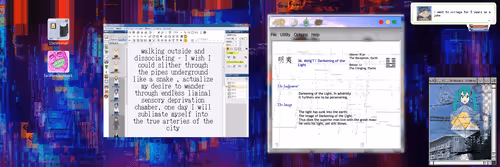 Desktops Nft