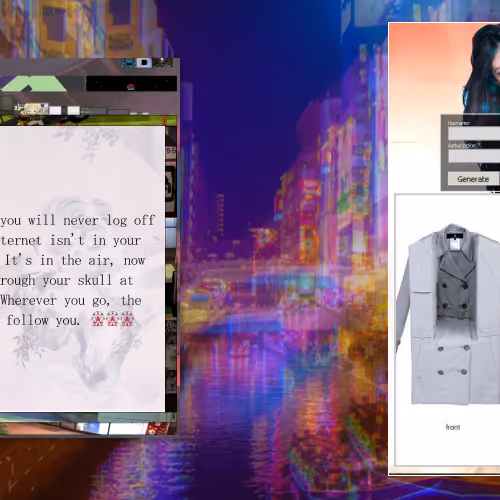 Desktops Nft