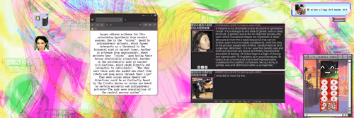 Desktops Nft