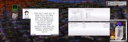 Desktops Nft