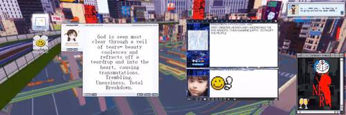 Desktops Nft