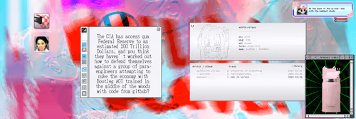 Desktops Nft