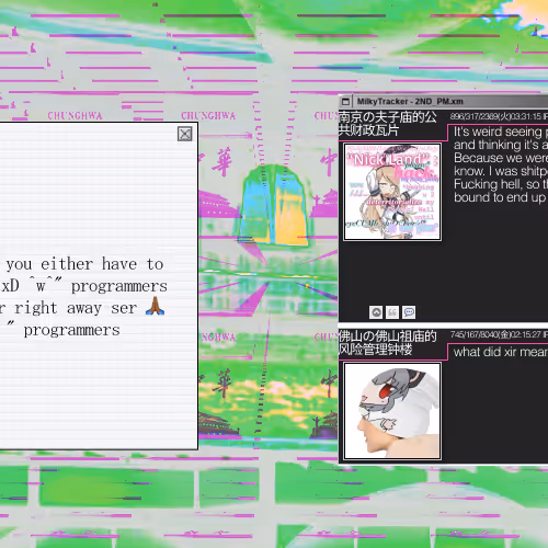 Desktops Nft