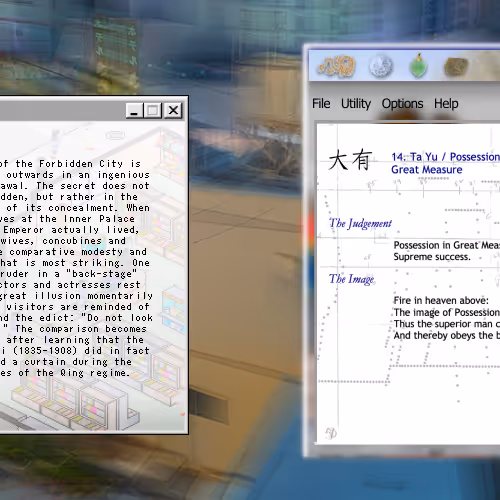 Desktops Nft