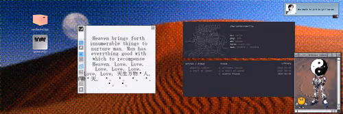 Desktops #1193