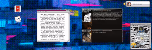 Desktops Nft