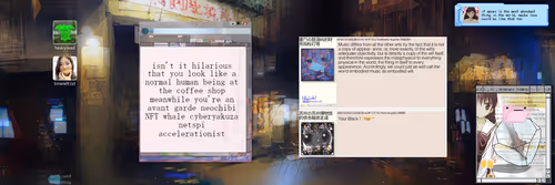 Item #11 Media
