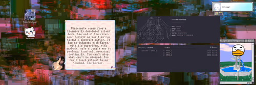 Desktops Nft